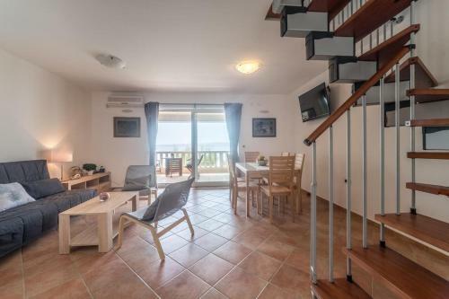 Apartment Baric Draga 15583b