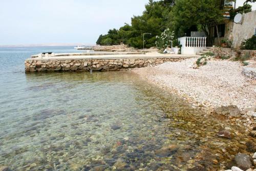 Apartment Baric Draga 15583b