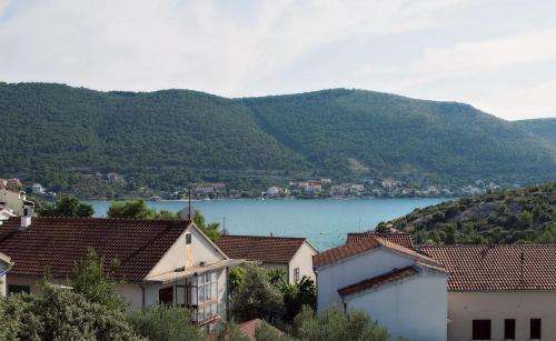 Apartments By The Sea Grebastica (sibenik) - 12587