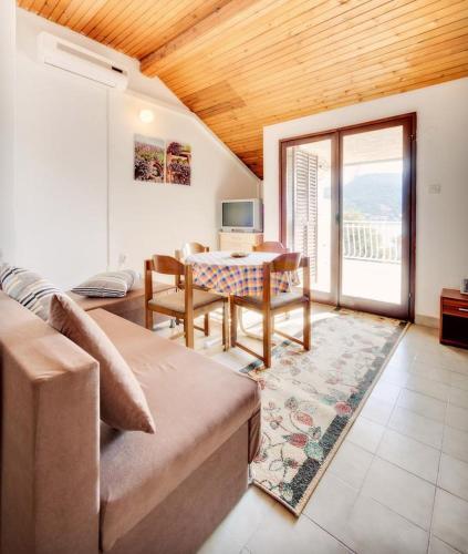 Apartments By The Sea Grebastica (sibenik) - 12587