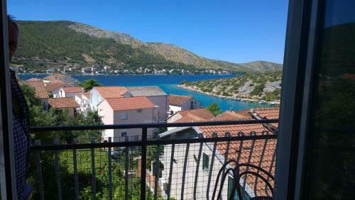 Apartment Grebastica 14014e