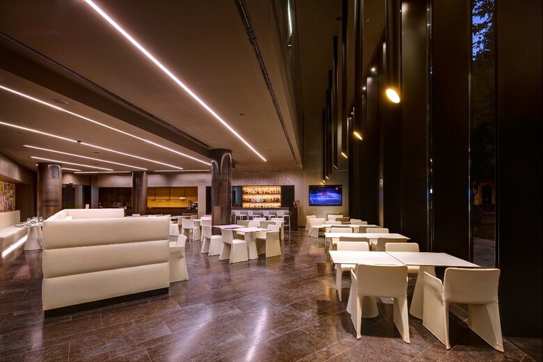 Olivia Balmes Hotel