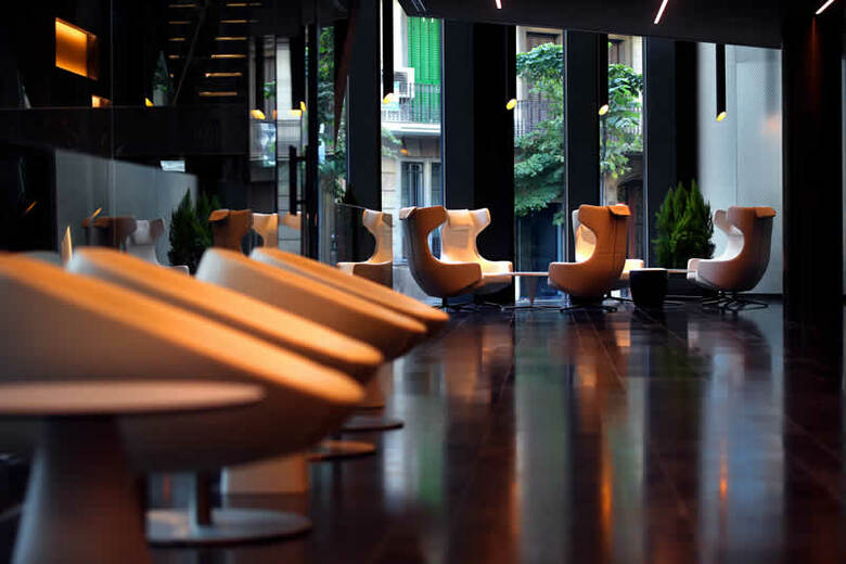 Olivia Balmes Hotel
