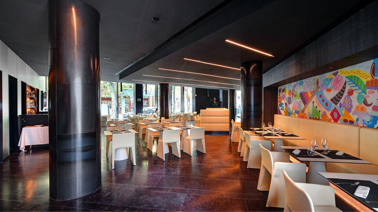 Olivia Balmes Hotel