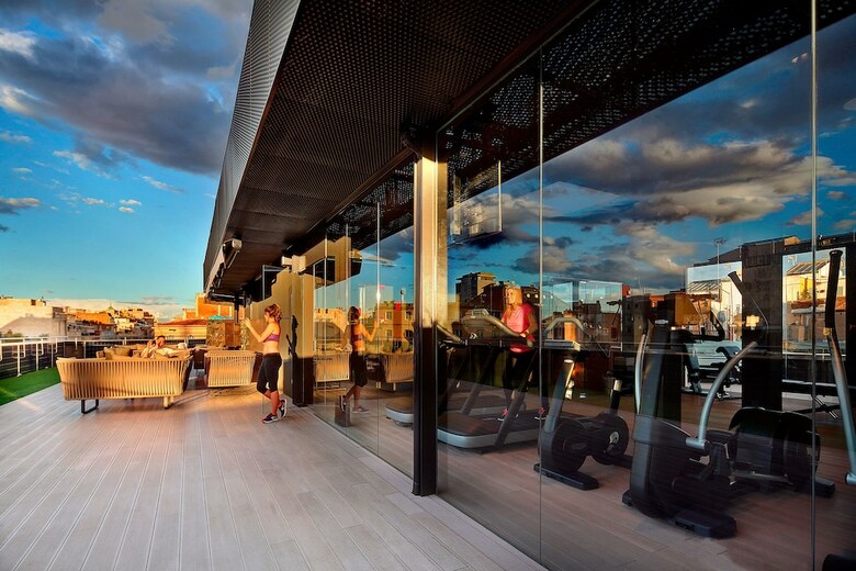 Olivia Balmes Hotel