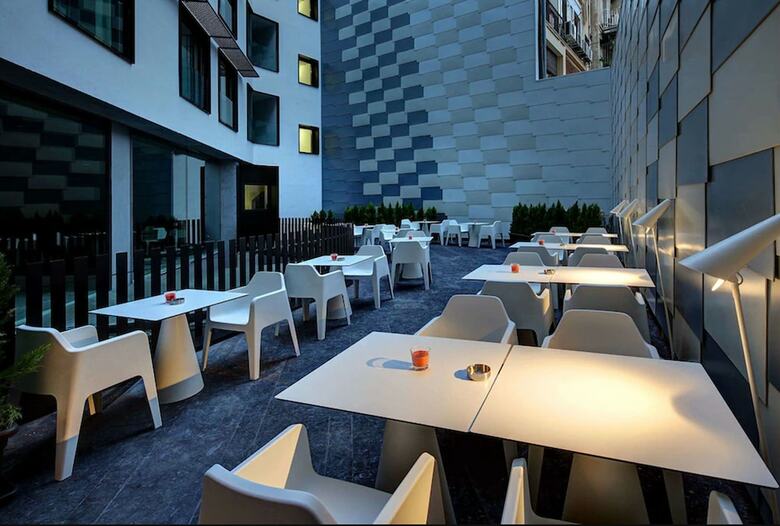 Olivia Balmes Hotel