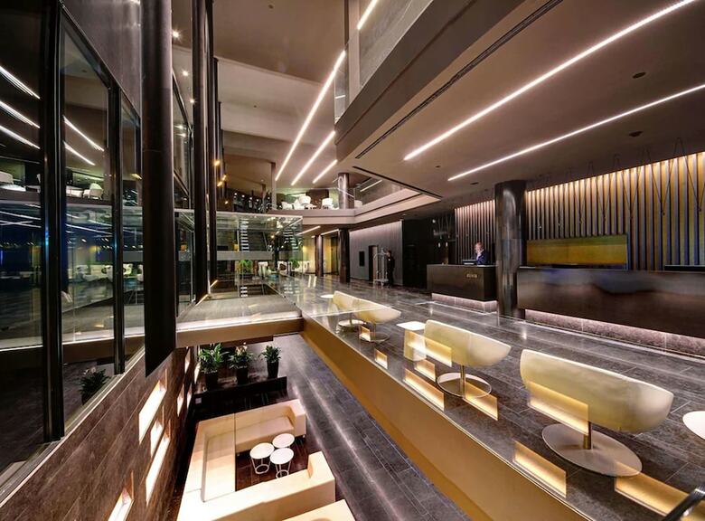 Olivia Balmes Hotel
