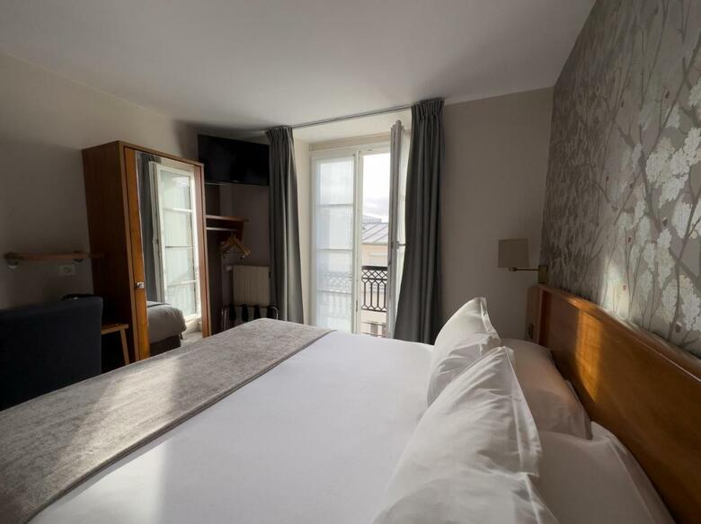 Timhotel Montmarte