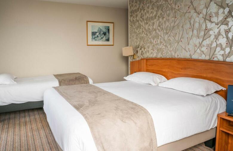 Timhotel Montmarte