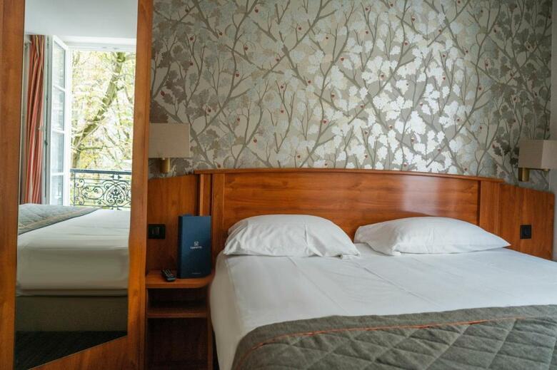 Timhotel Montmarte