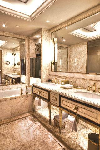 Hotel Conrad Dalian