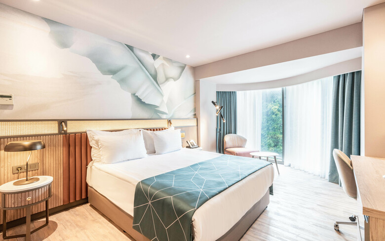 Opera Hotel
