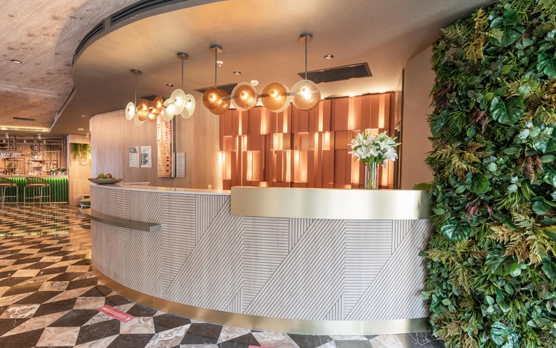 Opera Hotel