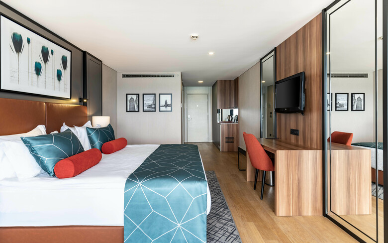 Opera Hotel