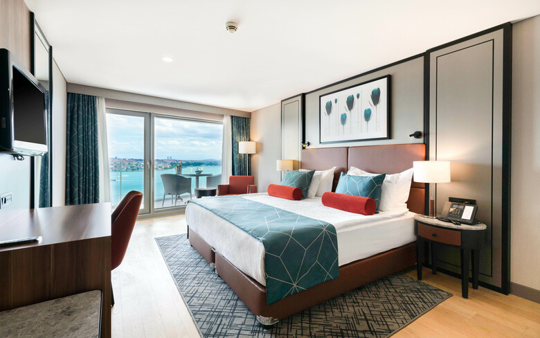 Opera Hotel