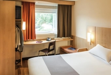 Hotel Ibis Leiden Centre