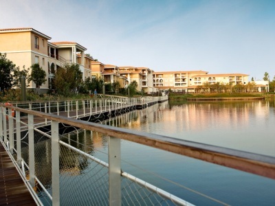 Hotel Mmv Resort And Spa Cannes Mandelieu