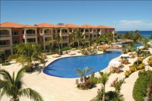 Hotel Infinity Bay Spa Beach Resort