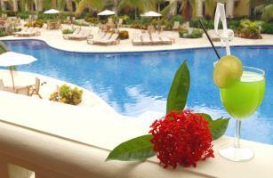 Hotel Infinity Bay Spa Beach Resort
