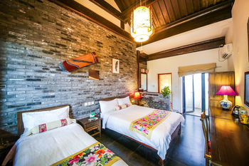 Hotel Old Beijing Square