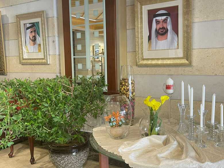Al Raya Hotel Apartments