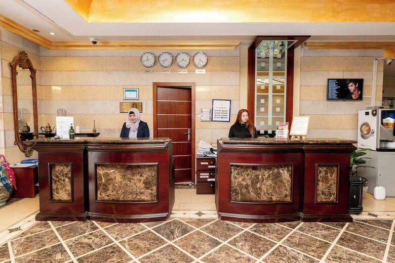 Al Raya Hotel Apartments