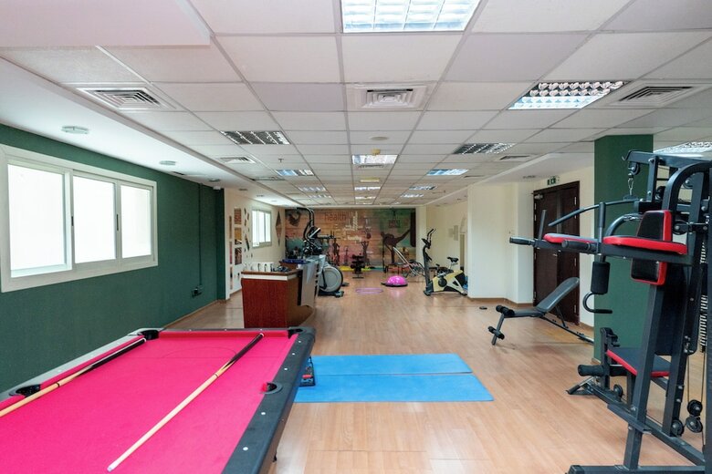 Al Raya Hotel Apartments