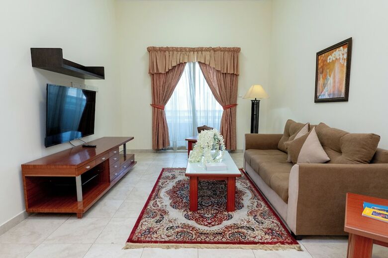 Al Raya Hotel Apartments