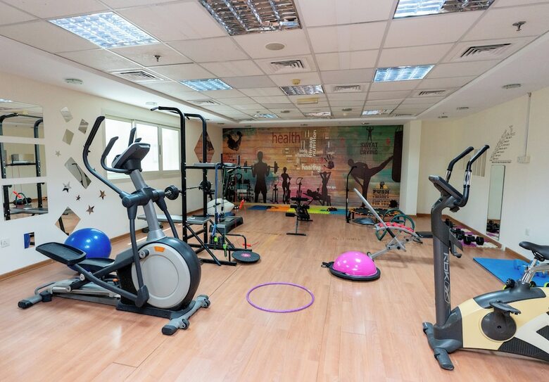 Al Raya Hotel Apartments