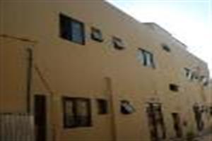 Hotel Tseri Budget Residences
