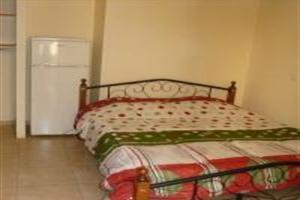Hotel Tseri Budget Residences