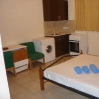 Hotel Tseri Budget Residences