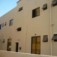 Hotel Tseri Budget Residences