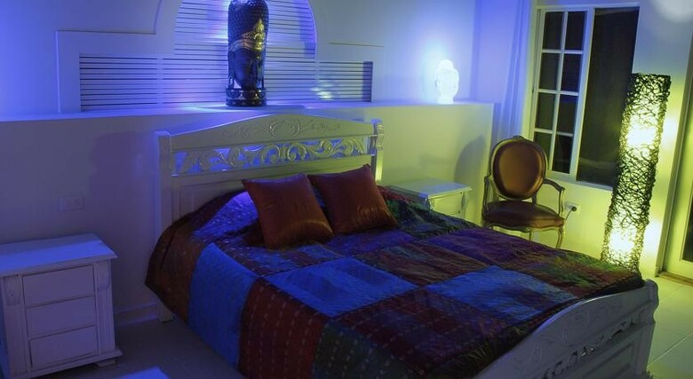 Hotel Buddha Villa