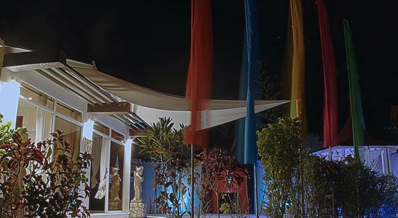 Hotel Buddha Villa