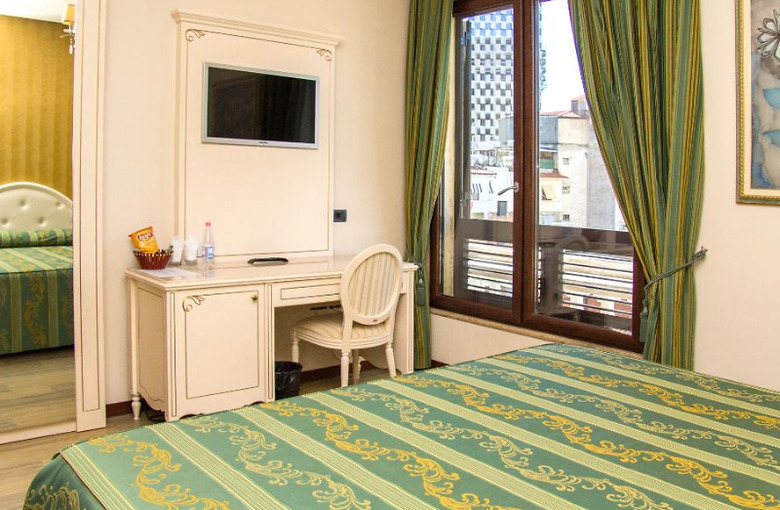 Hotel Vila Alba