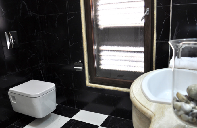 Hotel Vila Alba