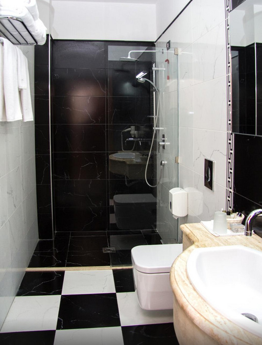 Hotel Vila Alba