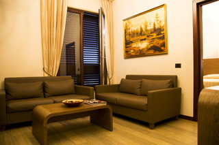 Hotel Vila Alba
