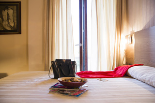 Hotel Vila Alba