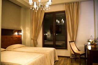 Hotel Vila Alba