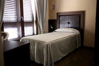 Hotel Vila Alba
