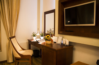 Hotel Vila Alba