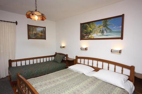 Apartamentos Studio Murter 5102d