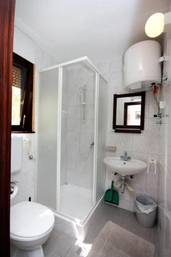 Apartamentos Studio Murter 5102d
