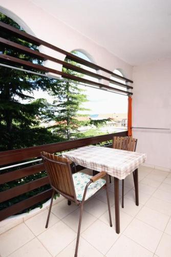 Apartamentos Studio Murter 5102d