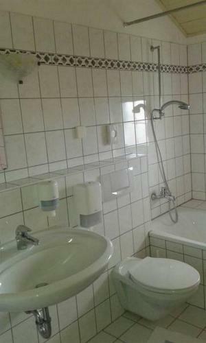 Apartments Amos