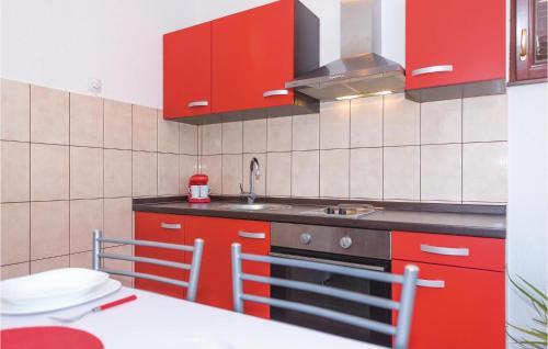 0-bedroom Apartment In Bilice