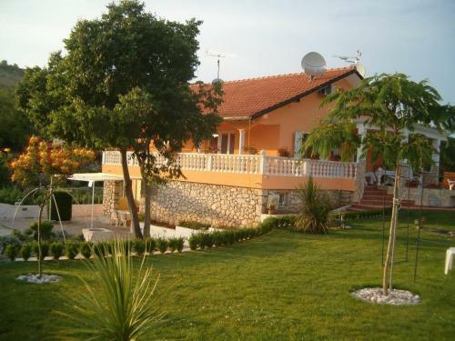 Apartment Rossana