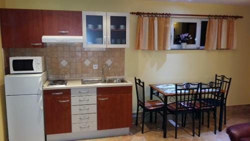 Apartment Rossana